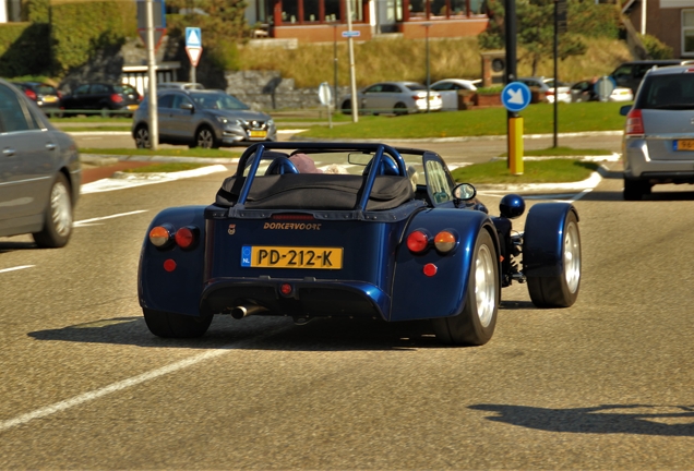 Donkervoort D8