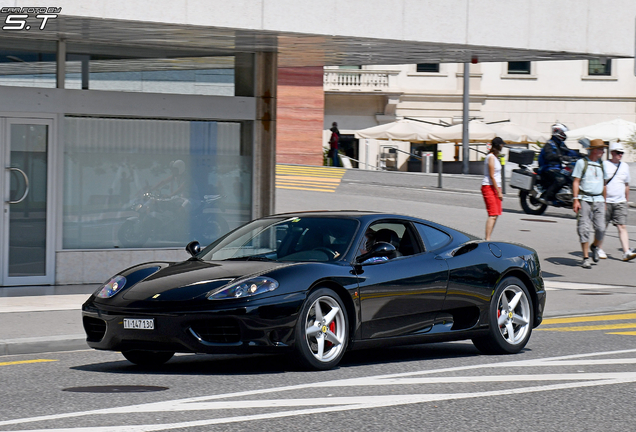 Ferrari 360 Modena