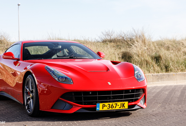 Ferrari F12berlinetta