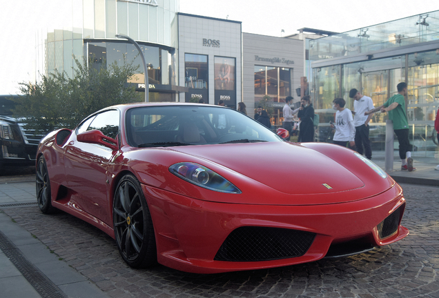 Ferrari F430