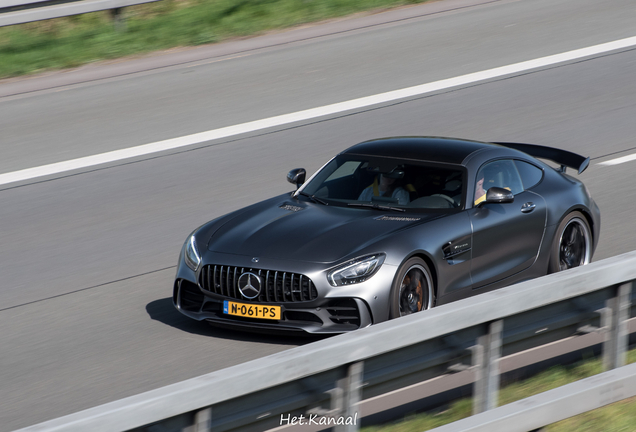 Mercedes-AMG GT R C190