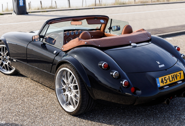 Wiesmann Roadster MF3