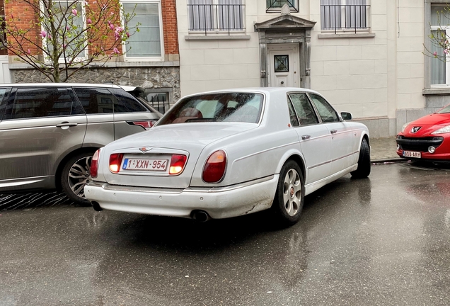 Bentley Arnage Red Label