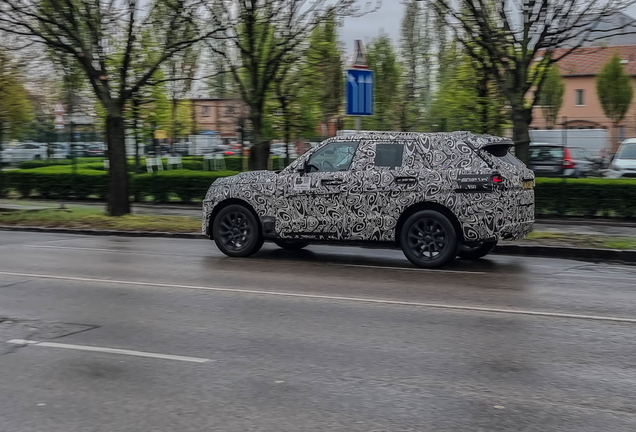 Land Rover Range Rover  LWB 2021