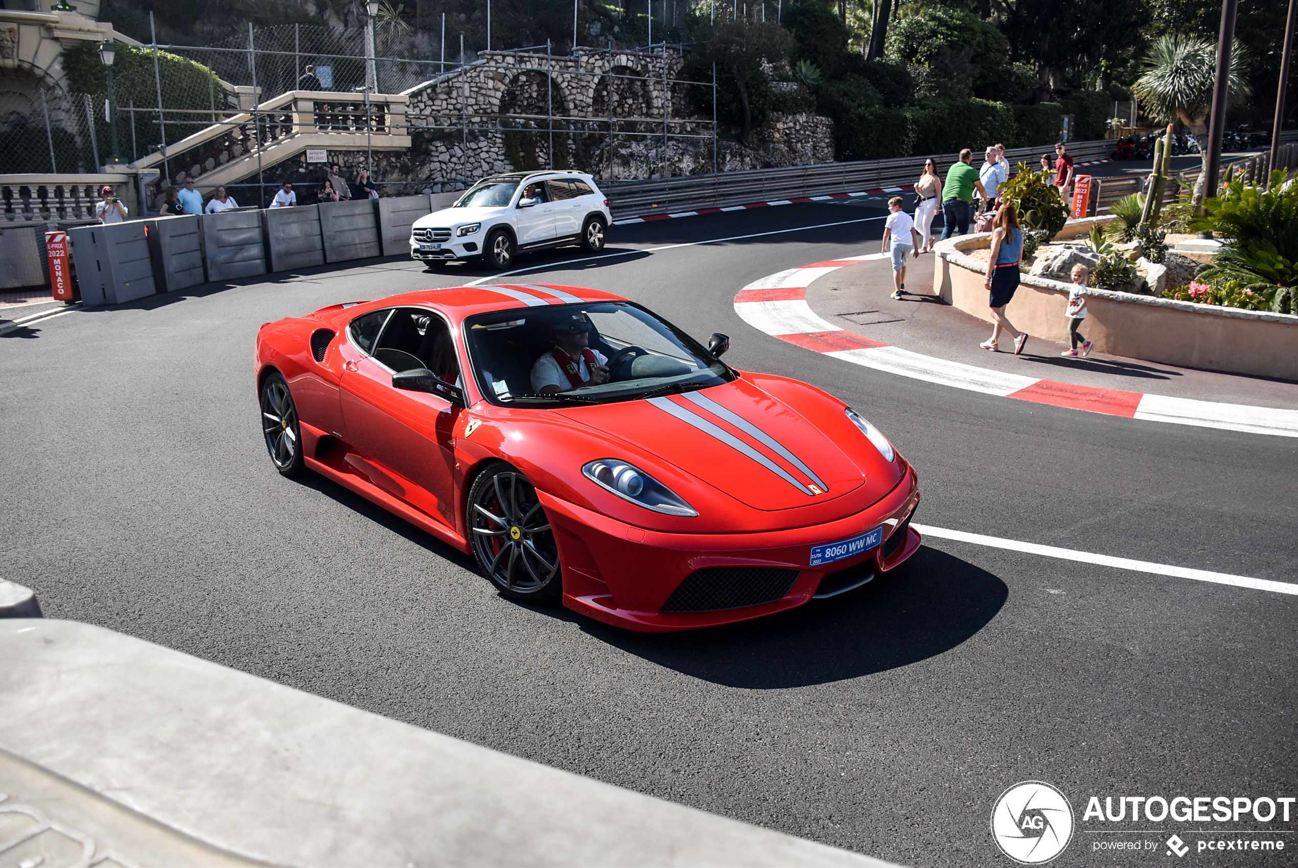 Ferrari 430 Scuderia