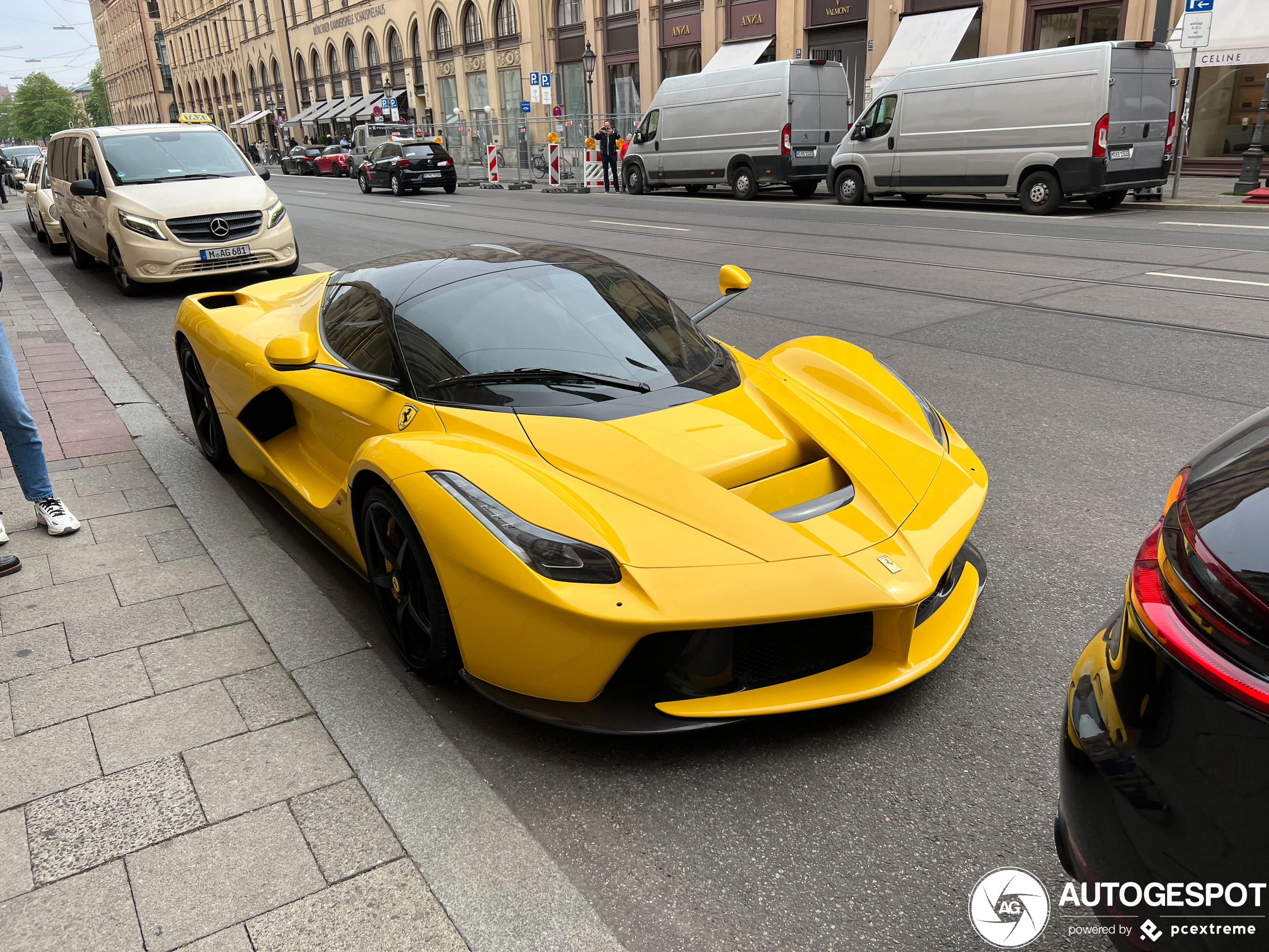 Ferrari LaFerrari