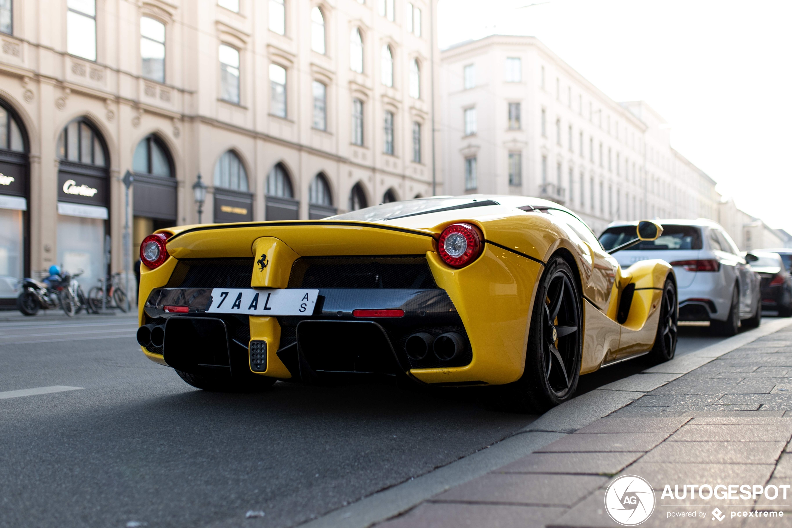 Ferrari LaFerrari