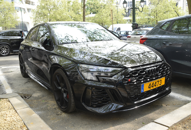 Audi RS3 Sportback 8Y