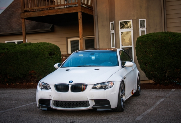 BMW M3 E92 Coupé