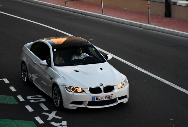 BMW M3 E92 Coupé