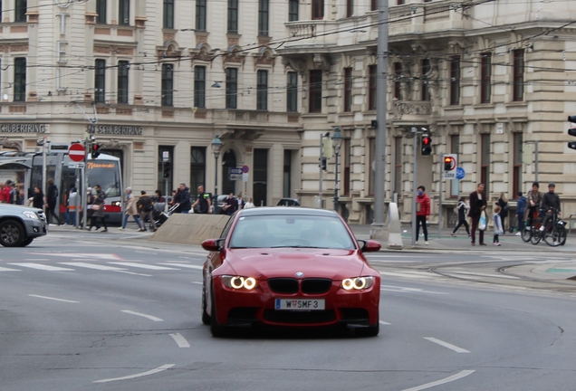 BMW M3 E92 Coupé