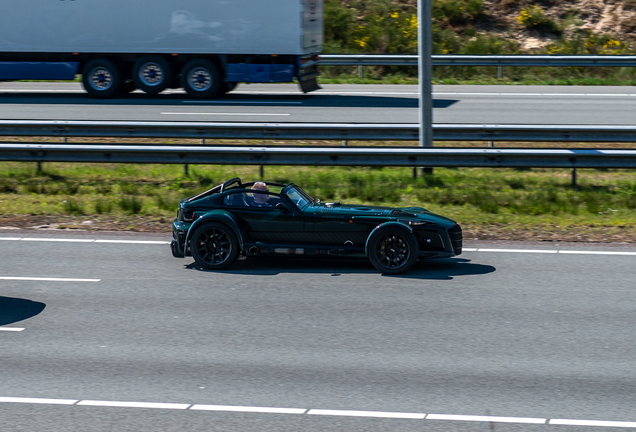 Donkervoort D8 GTO-JD70