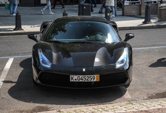 Ferrari 488 GTB