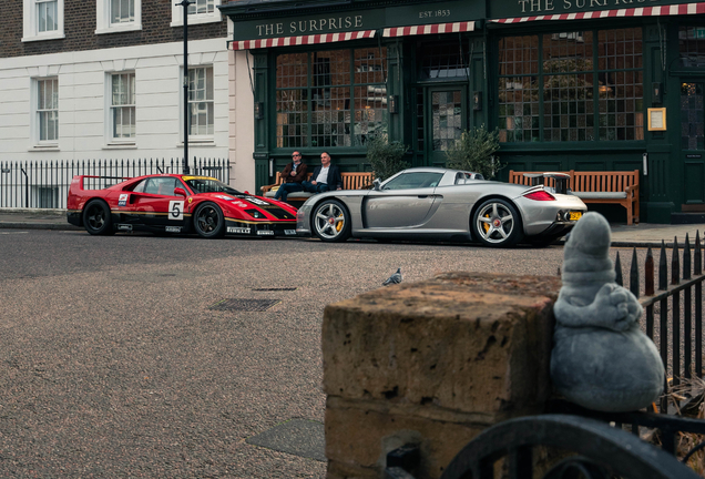 Ferrari F40