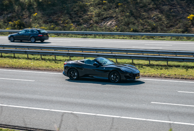 Ferrari Portofino