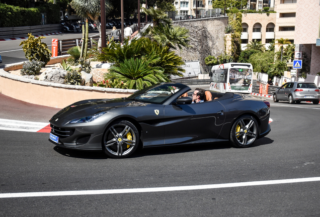 Ferrari Portofino