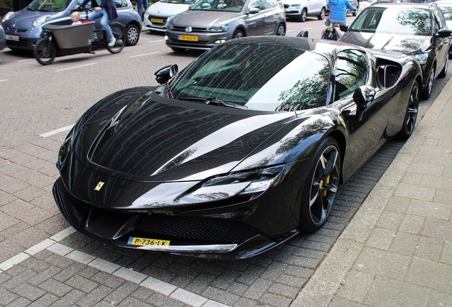 Ferrari SF90 Stradale