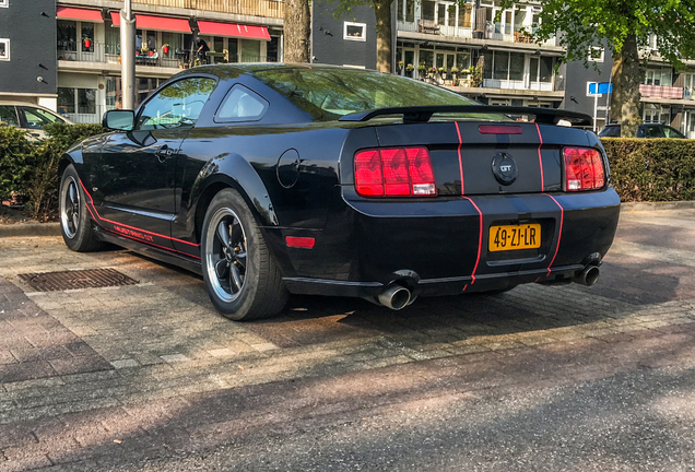 Ford Mustang GT