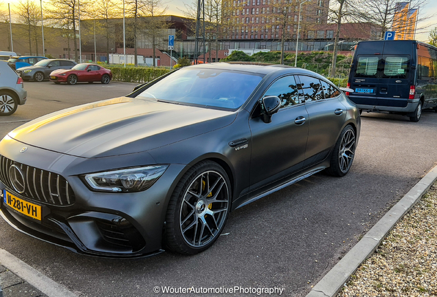 Mercedes-AMG GT 63 S Edition 1 X290