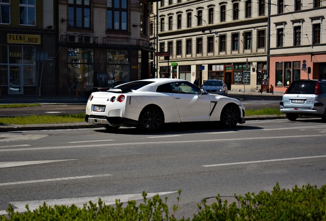 Nissan GT-R Tommy Kaira