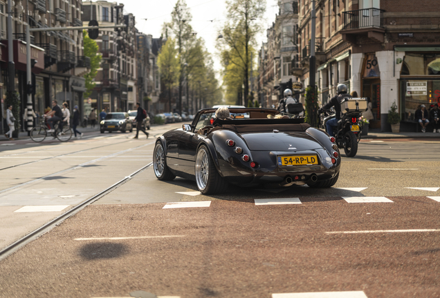 Wiesmann Roadster MF3