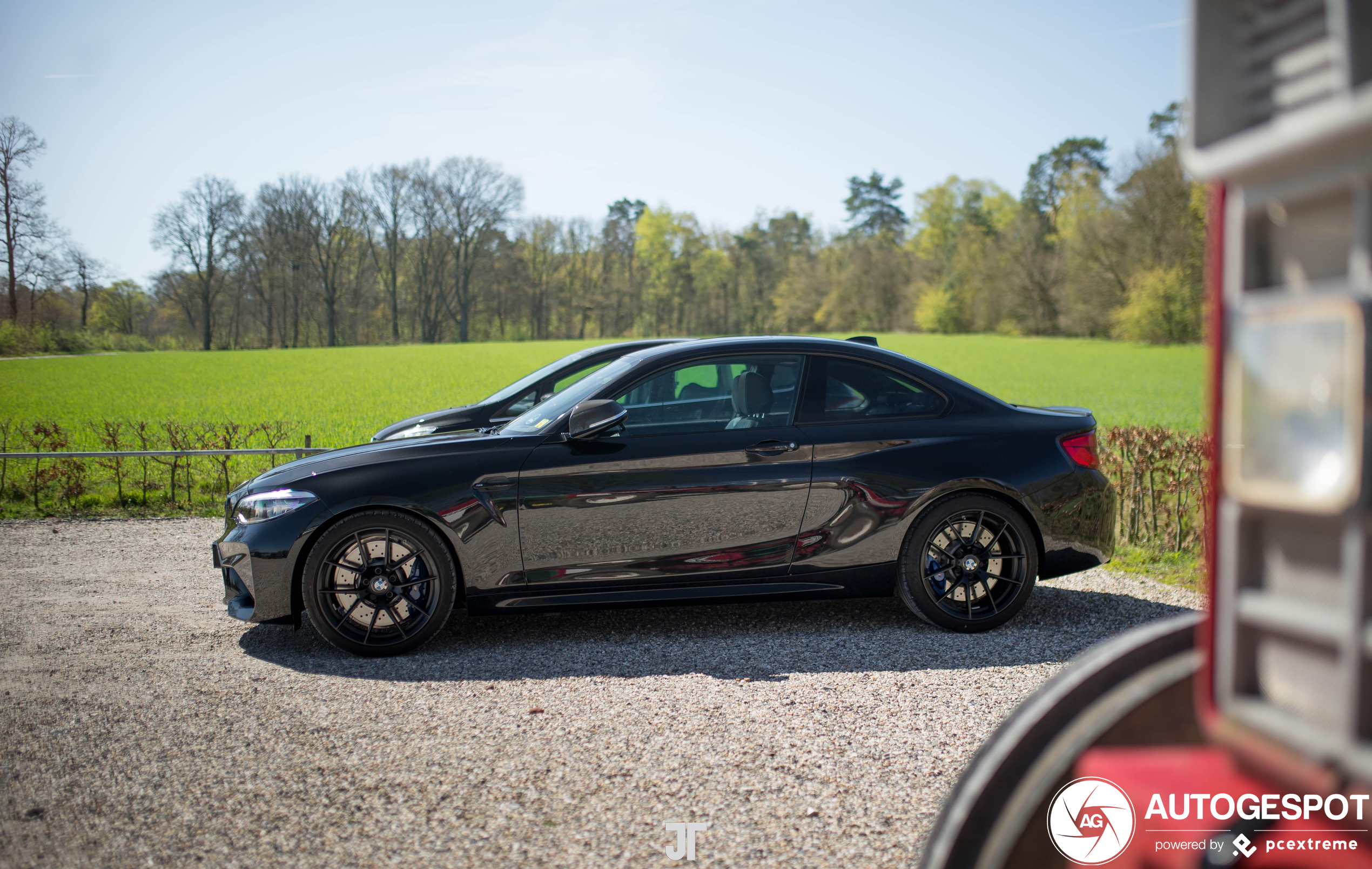 BMW M2 Coupé F87 2018