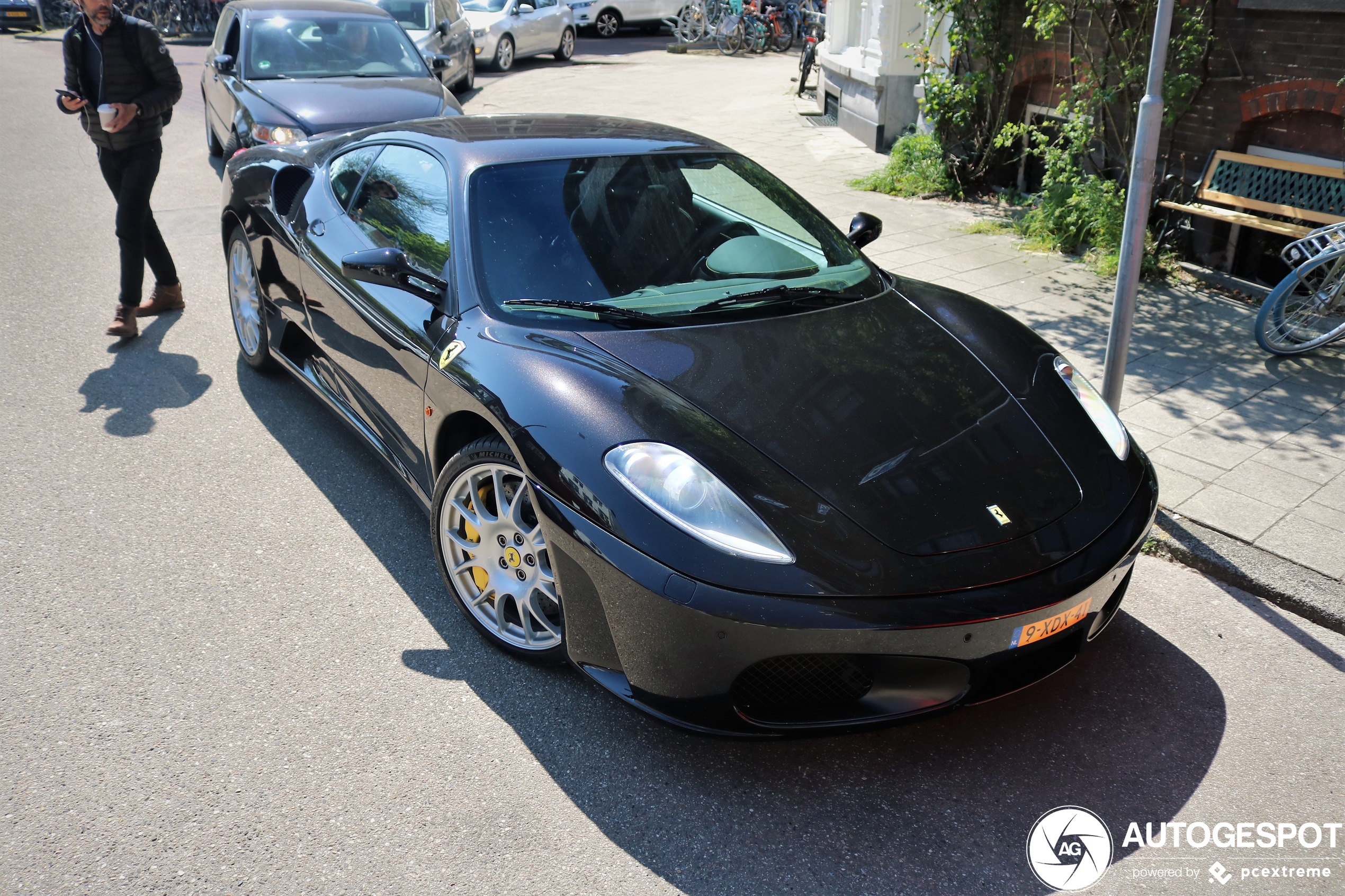 Ferrari F430