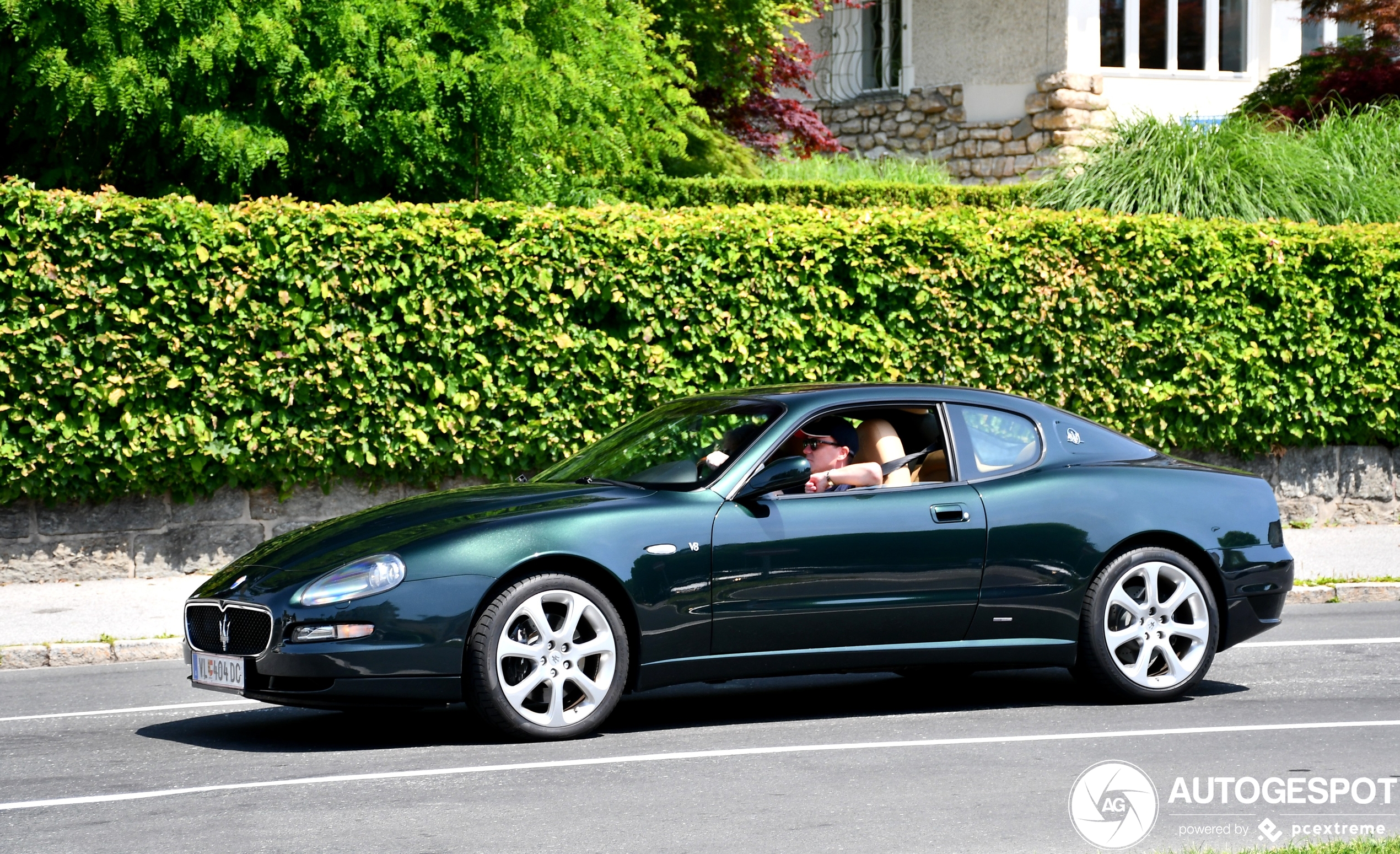 Maserati 4200GT