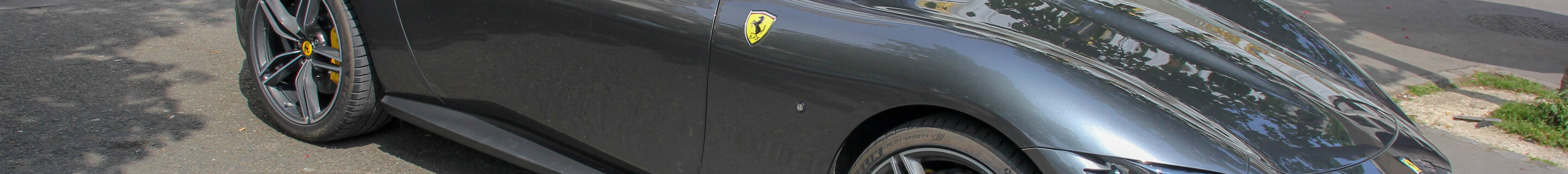 Ferrari Roma