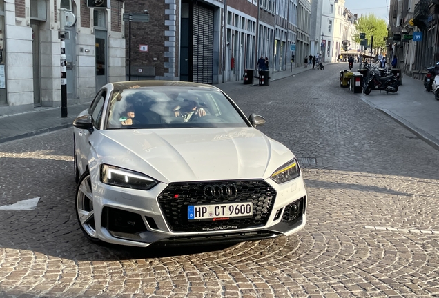 Audi RS5 B9