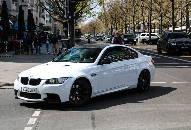 BMW M3 E92 Coupé
