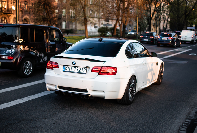 BMW M3 E92 Coupé