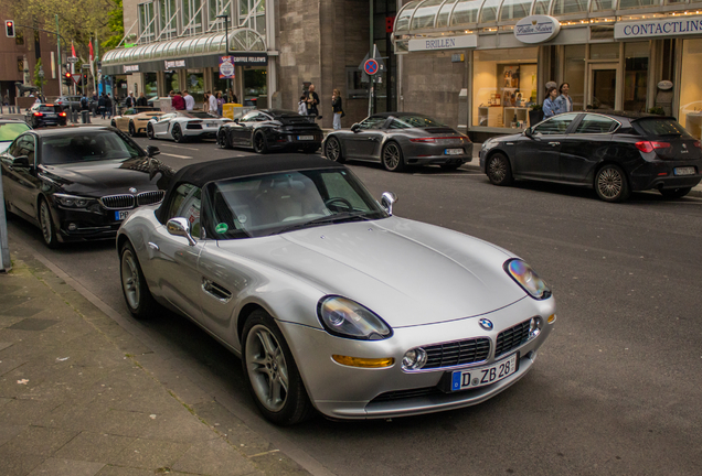 BMW Z8