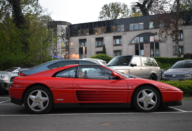 Ferrari 348 TS