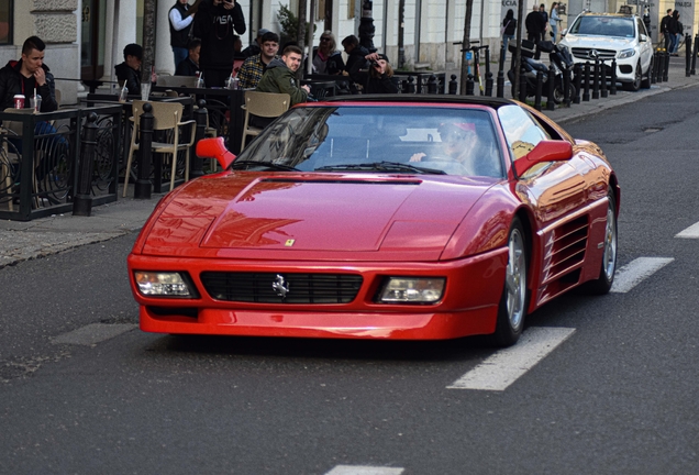 Ferrari 348 TS