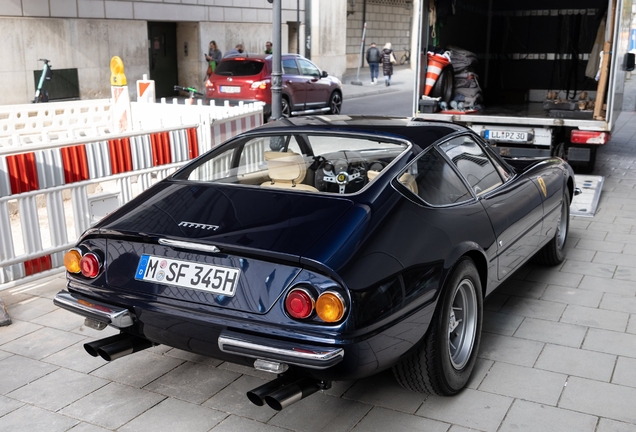 Ferrari 365 GTB/4 Daytona