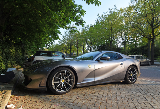 Ferrari 812 GTS