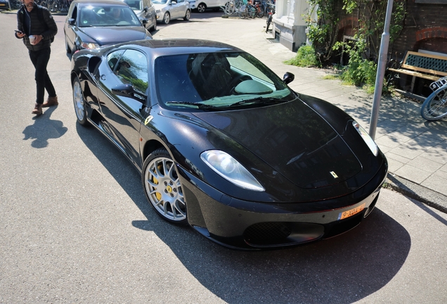 Ferrari F430