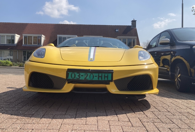 Ferrari F430 Spider