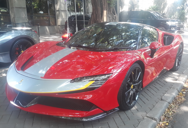 Ferrari SF90 Stradale Assetto Fiorano