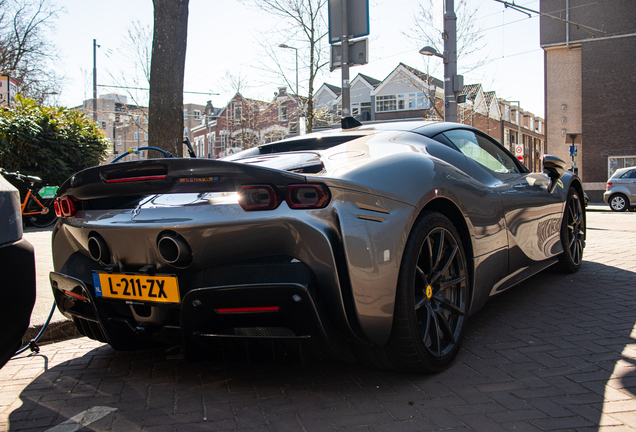 Ferrari SF90 Stradale Assetto Fiorano