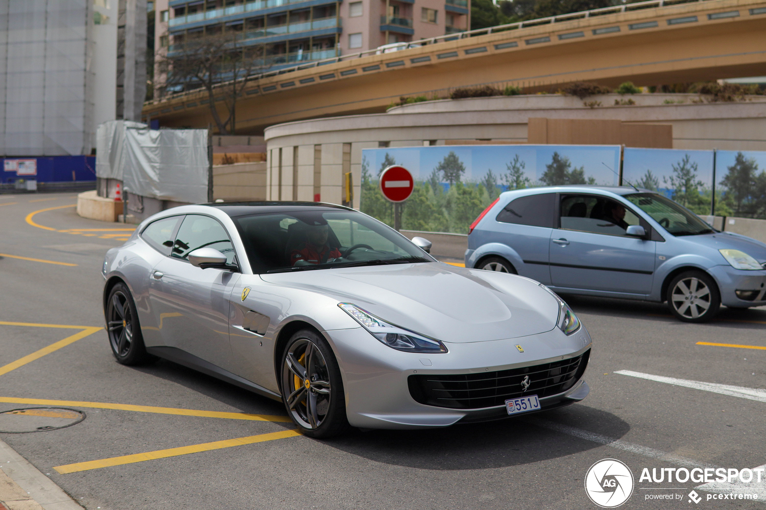 Ferrari GTC4Lusso