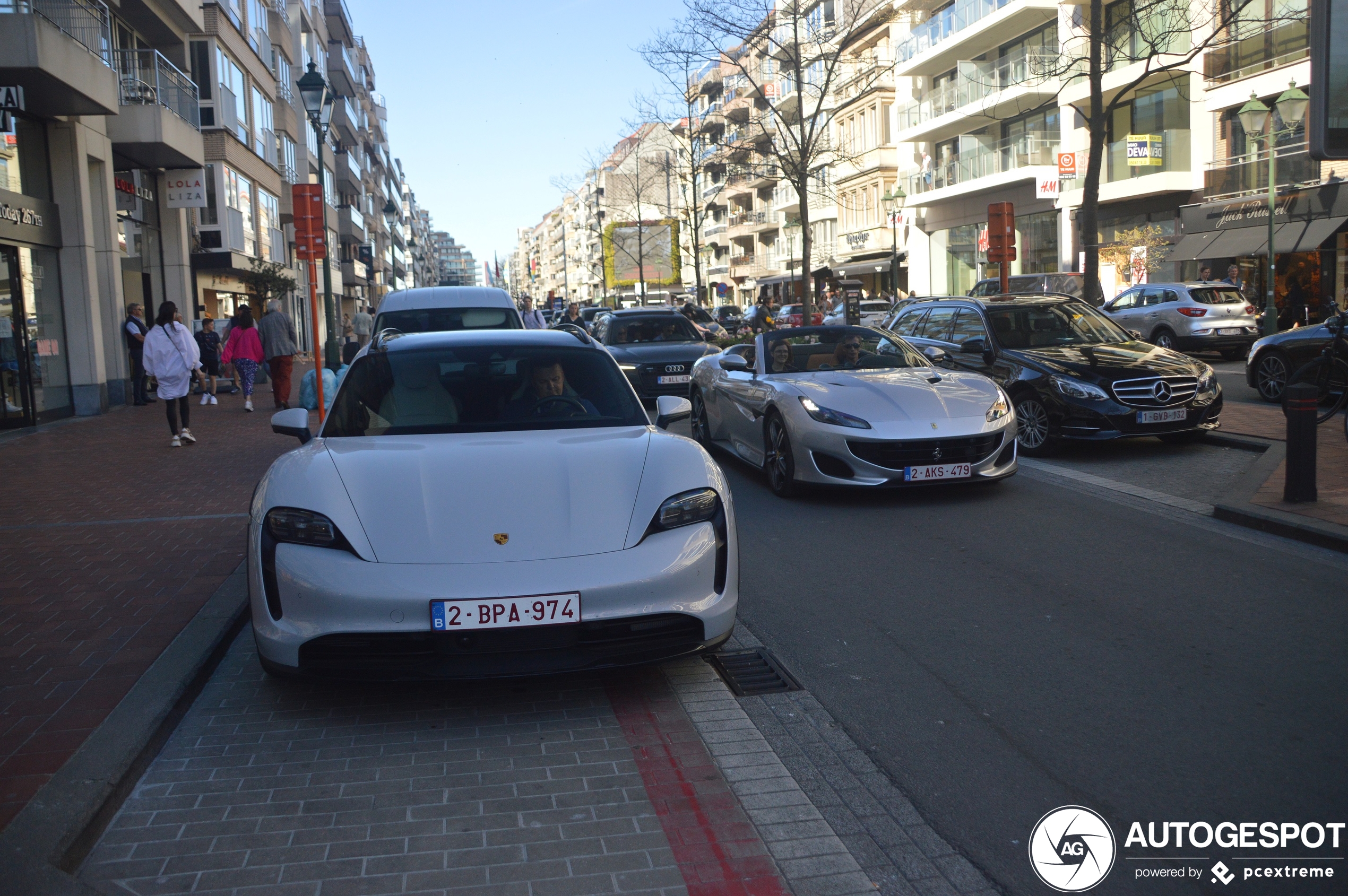 Ferrari Portofino