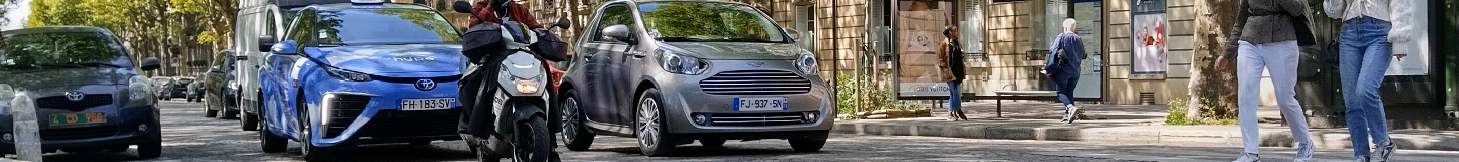 Aston Martin Cygnet