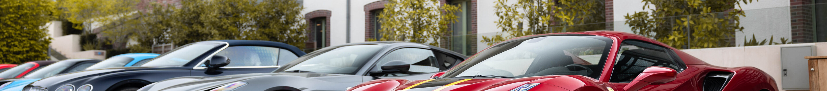 Ferrari 488 Pista Spider