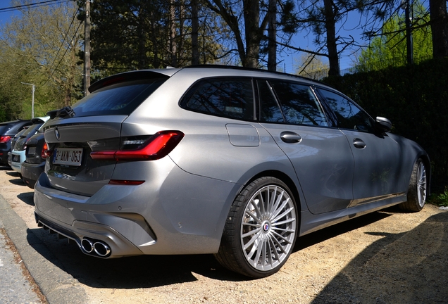 Alpina B3 BiTurbo Touring 2020