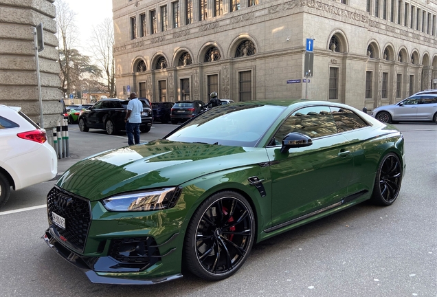 Audi ABT RS5-R B9