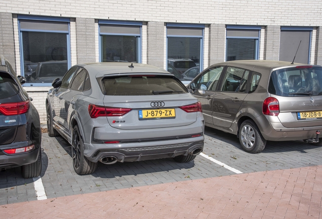 Audi RS Q3 Sportback 2020