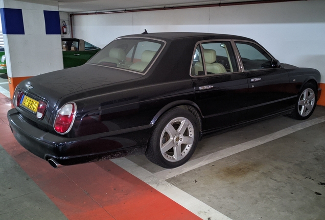 Bentley Arnage T