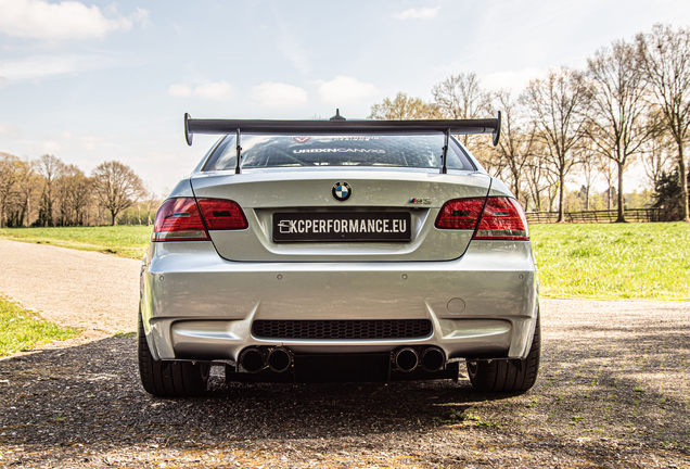 BMW M3 E92 Coupé